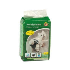 Beeztees Hundeeinlagen -Myd Pet Geschaft beeztees hondenluiers 111025 0500 none