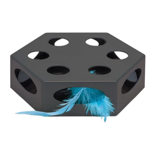 Beeztees Interaktive Beute