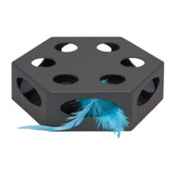 Beeztees Interaktive Beute -Myd Pet Geschaft beeztees interactief prooi 228128 1000 none