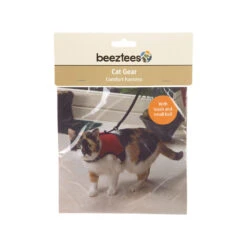 Beeztees Katzenharnisch -Myd Pet Geschaft beeztees kattenharnas 228308 1000 none