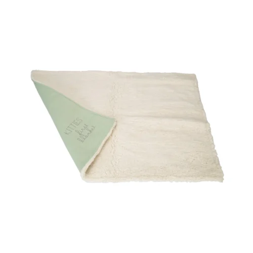 Beeztees Kätzchen Plüschdecke Tilou -Myd Pet Geschaft beeztees kitten pluche deken tilou 198440 2000 none