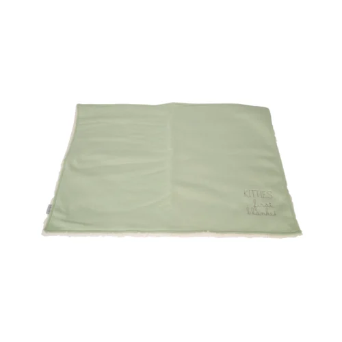 Beeztees Kätzchen Plüschdecke Tilou -Myd Pet Geschaft beeztees kitten pluche deken tilou 198449 2000 none