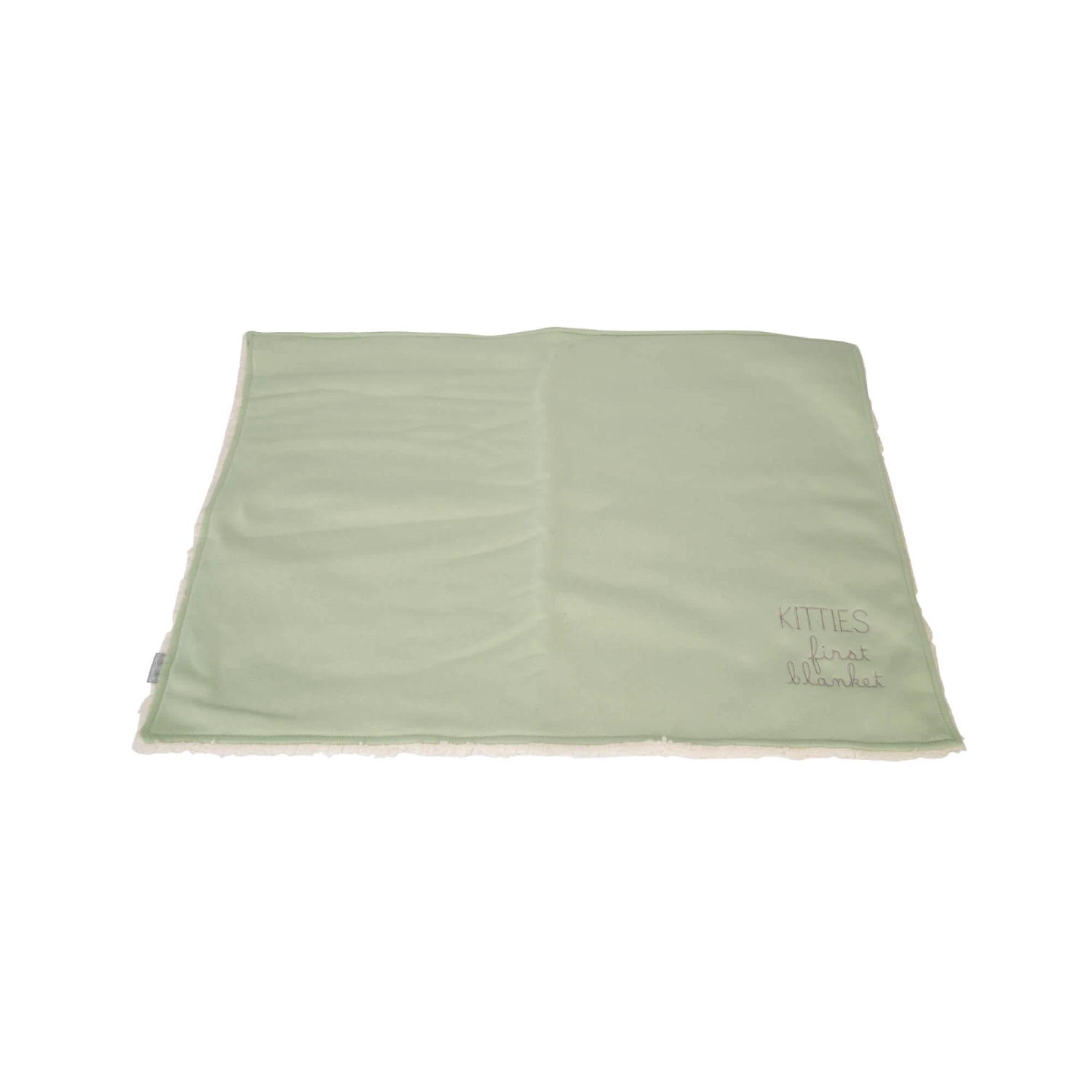 Beeztees Kätzchen Plüschdecke Tilou 6 Beeztees Kätzchen Plüschdecke Tilou – Bild 6