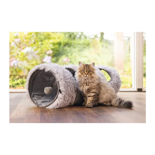 Beeztees Kätzchenspieltunnel Nona 10 Beeztees Kätzchenspieltunnel Nona -Myd Pet Geschaft beeztees kitten speeltunnel nona 227250 1000 none