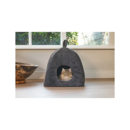 Beeztees Moza Katzenhaus -Myd Pet Geschaft beeztees moza kattenhuis 227982 1000 none