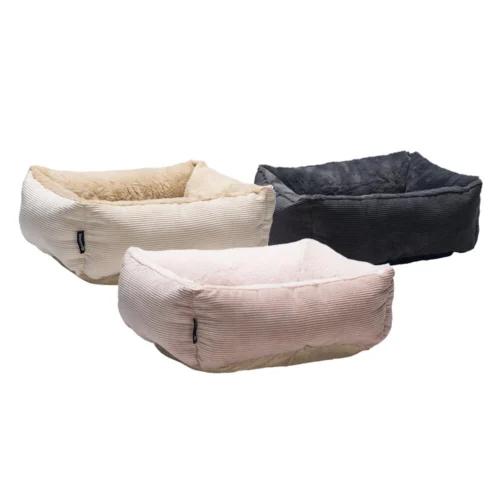 Beeztees Moza Katzenbett 21 Beeztees Moza Katzenbett -Myd Pet Geschaft beeztees moza kattenmand 227897 1000 none