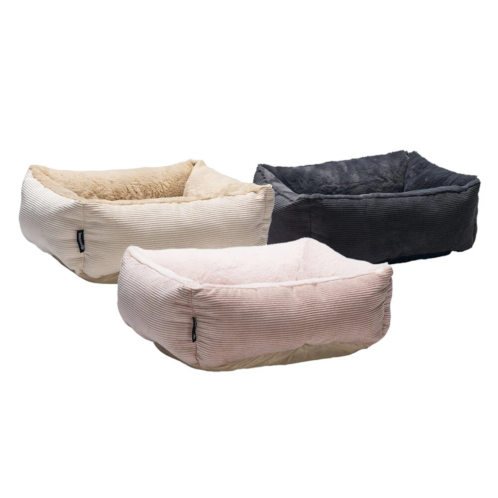 Beeztees Moza Katzenbett 11 Beeztees Moza Katzenbett – Bild 11