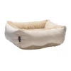 Beeztees Moza Katzenbett -Myd Pet Geschaft beeztees moza kattenmand beige 141756 1000 none