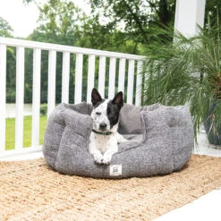 Dog Gone Smart Nano Liege Chill Kuzzi 8 Dog Gone Smart Nano Liege Chill Kuzzi -Myd Pet Geschaft beeztees nano ligbed chill kuzzi 226268 1000 none