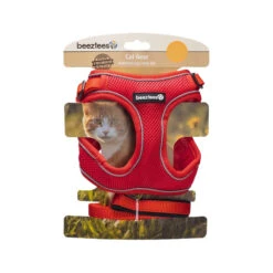 Beeztees Parinca Katzengeschirr -Myd Pet Geschaft beeztees parinca kattentuig 228249 1000 none