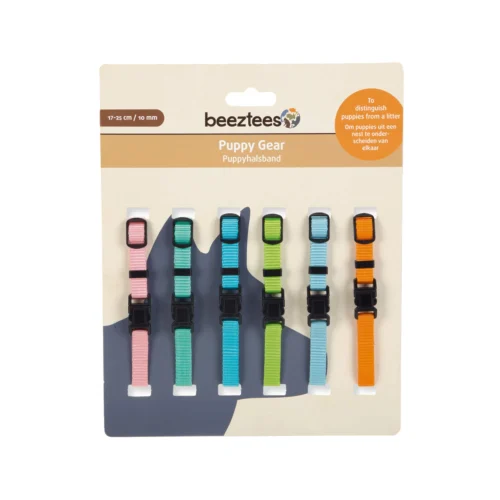 Beeztees Puppy Halsband -Myd Pet Geschaft beeztees puppy halsband 199967 2000 none