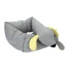 Beeztees Cosy Kuscheltier -Myd Pet Geschaft beeztees puppy knuffel cosy doggy 64016 0500 none