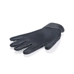 Beeztees Rubby Pflegehandschuh -Myd Pet Geschaft beeztees rubby verzorgingshandschoen zwart grijs 222349 2000 none