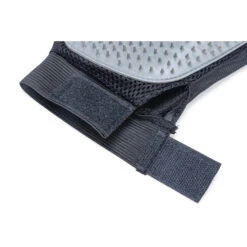 Beeztees Rubby Pflegehandschuh -Myd Pet Geschaft beeztees rubby verzorgingshandschoen zwart grijs 222351 2000 none