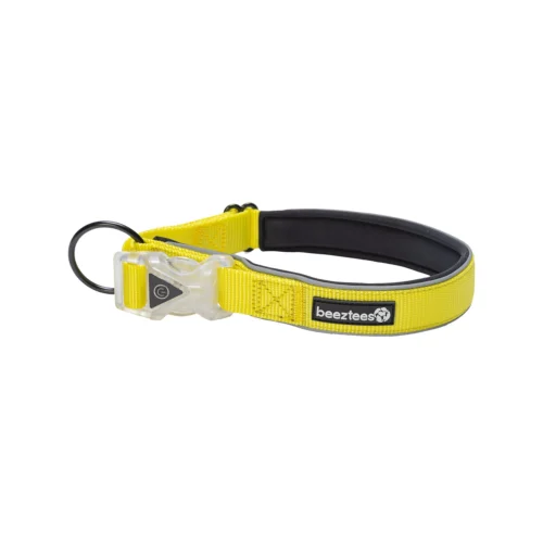 Beeztees Safety Gear Parinca Premium Halsband 15 Beeztees Safety Gear Parinca Premium Halsband -Myd Pet Geschaft beeztees safety gear parinca premium halsband 214982 2000 none