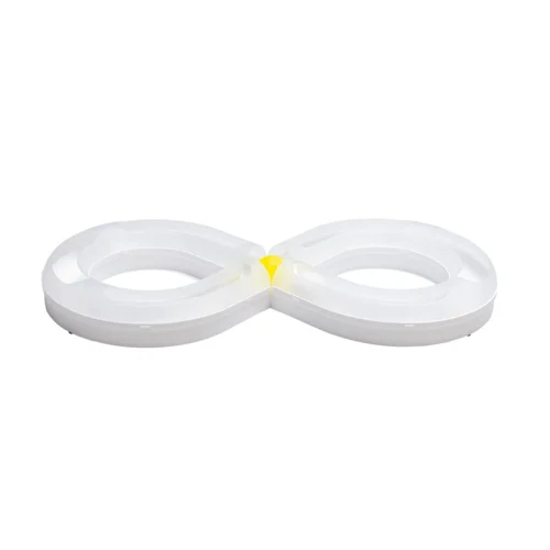 Beeztees Kittenspielzeug Agty -Myd Pet Geschaft beeztees speelrail agty 216524 2000 none