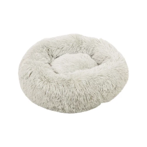 Beeztees Yali Plüsch-Donut-Bett -Myd Pet Geschaft beeztees yali pluche donutmand 216348 1000 none