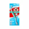 Bogadent Ergo Dual-Bürste - Mini 4 Bogadent Ergo Dual-Bürste - Mini -Myd Pet Geschaft bogadent ergo dual brush mini 1 stuk 123613 0500 none