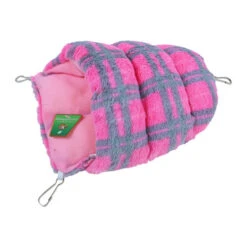 Boon Nagetier-Schlafsack Plüsch 6 Boon Nagetier-Schlafsack Plüsch -Myd Pet Geschaft boon knaagdier slaapzak pluche 123923 0500 none
