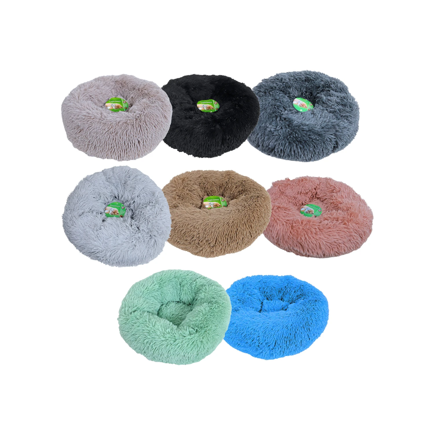 Boon Supersoft Donutkorb 11 Boon Supersoft Donutkorb – Bild 11