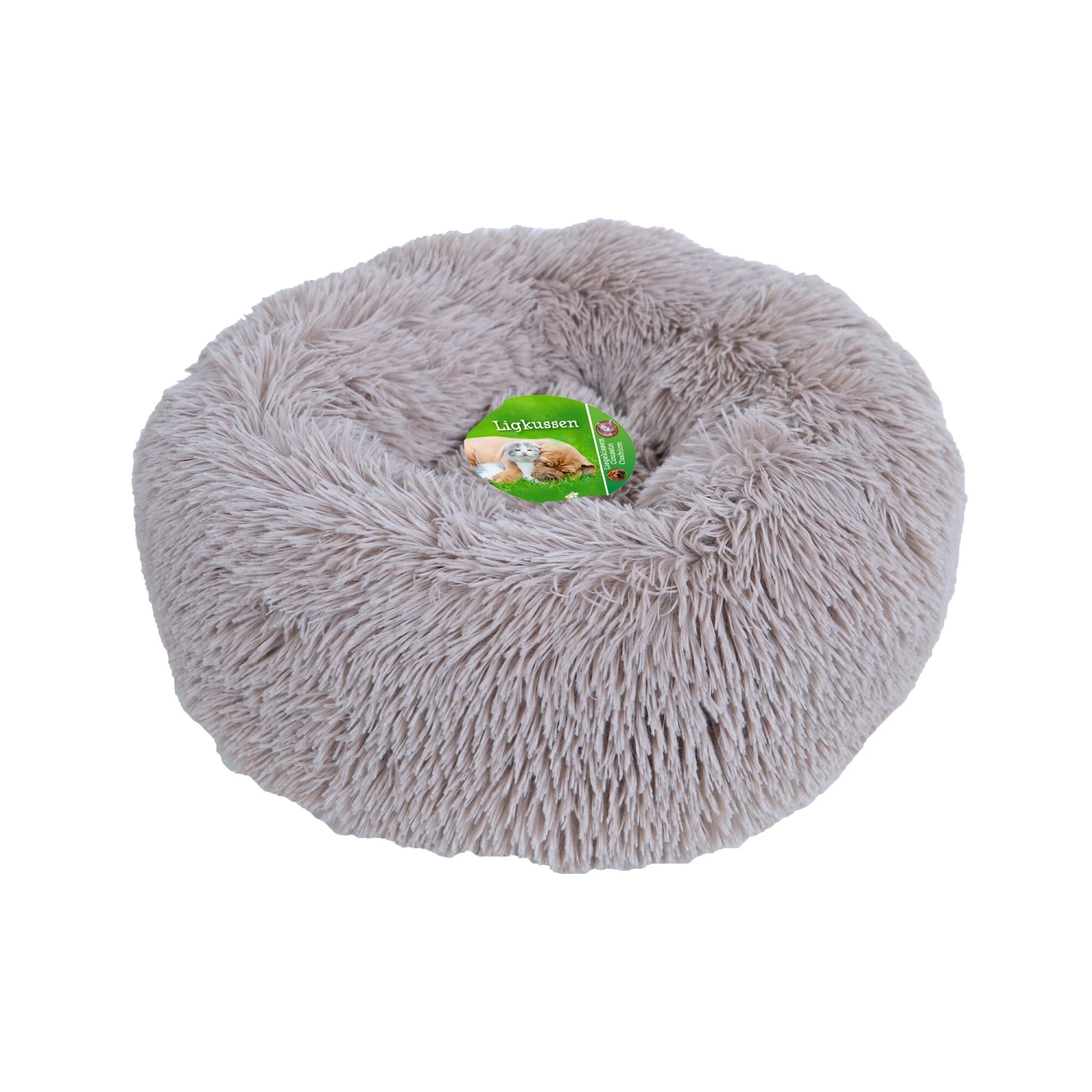 Boon Supersoft Donutkorb 5 Boon Supersoft Donutkorb – Bild 5