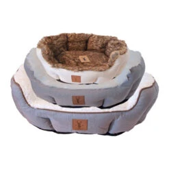 Boony Est.1941 Körbchen -Myd Pet Geschaft boony est1941 mand 101590 0500 none