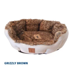 Boony Est.1941 Körbchen -Myd Pet Geschaft boony est1941 mand 103294 0500 none