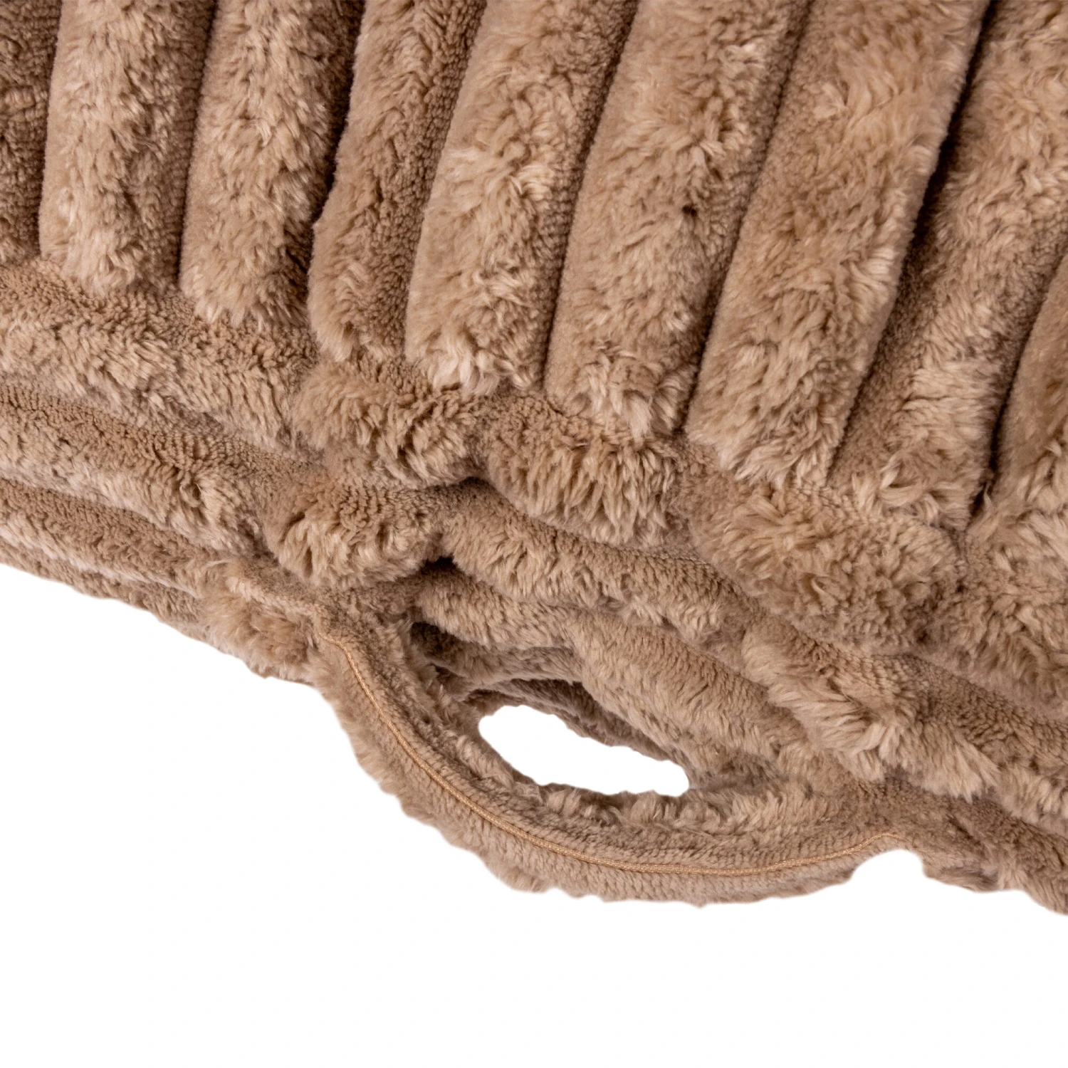 Buckz Corduroy Hundebett Leo 5 Buckz Corduroy Hundebett Leo – Bild 5