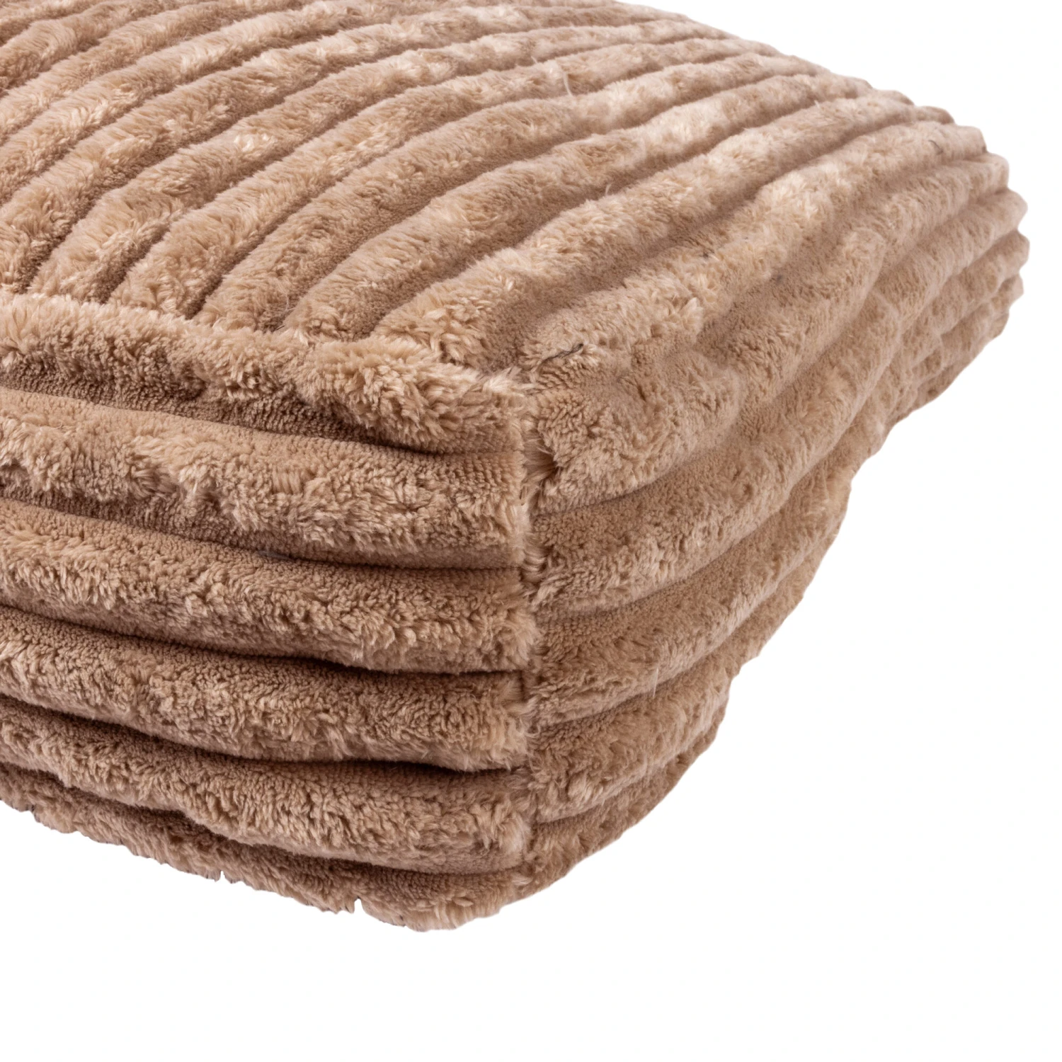 Buckz Corduroy Hundebett Leo 6 Buckz Corduroy Hundebett Leo – Bild 6