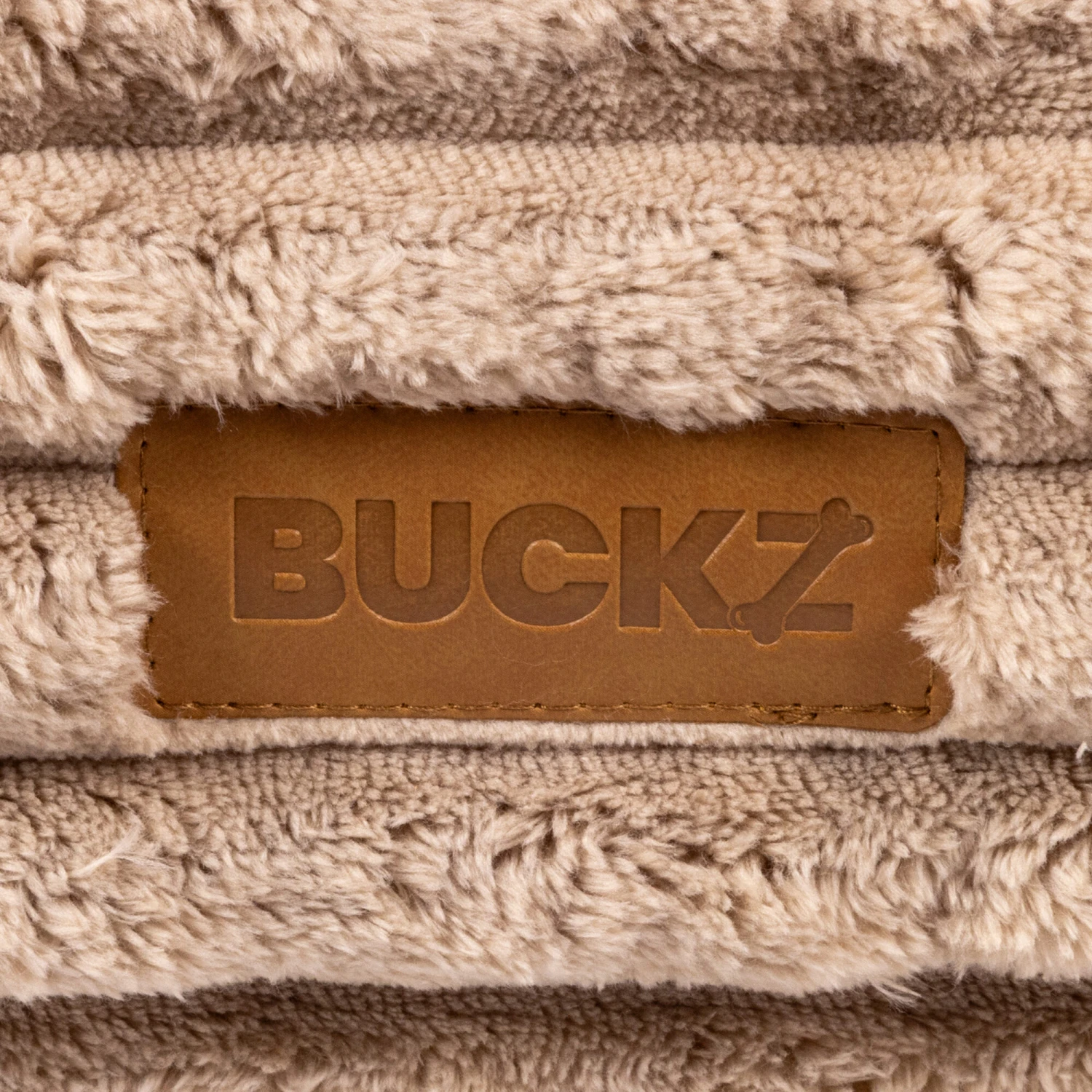 Buckz Corduroy Hundebett Leo 8 Buckz Corduroy Hundebett Leo – Bild 8