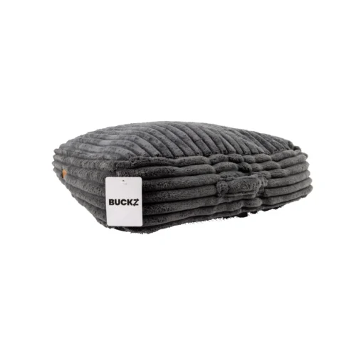 Buckz Corduroy Hundebett Leo 23 Buckz Corduroy Hundebett Leo -Myd Pet Geschaft buckz corduroy hondenmand leo 228061 2000 none