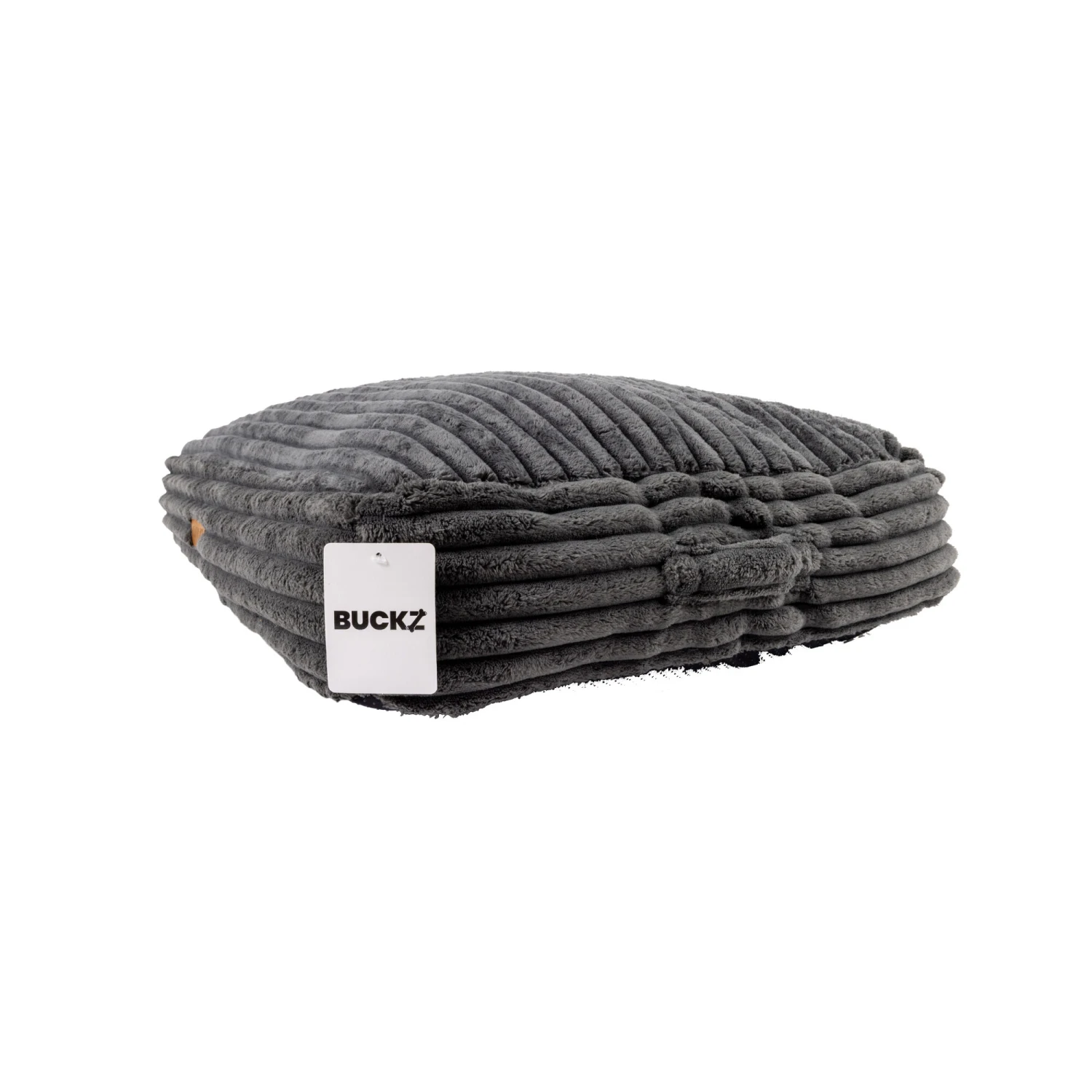 Buckz Corduroy Hundebett Leo 10 Buckz Corduroy Hundebett Leo – Bild 10