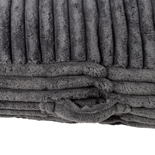 Buckz Corduroy Hundebett Leo 24 Buckz Corduroy Hundebett Leo -Myd Pet Geschaft buckz corduroy hondenmand leo 228062 2000 none