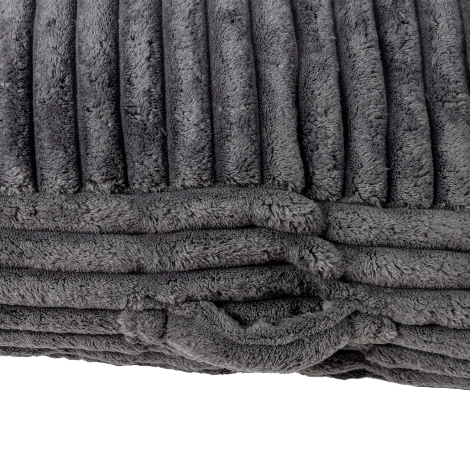 Buckz Corduroy Hundebett Leo 11 Buckz Corduroy Hundebett Leo – Bild 11