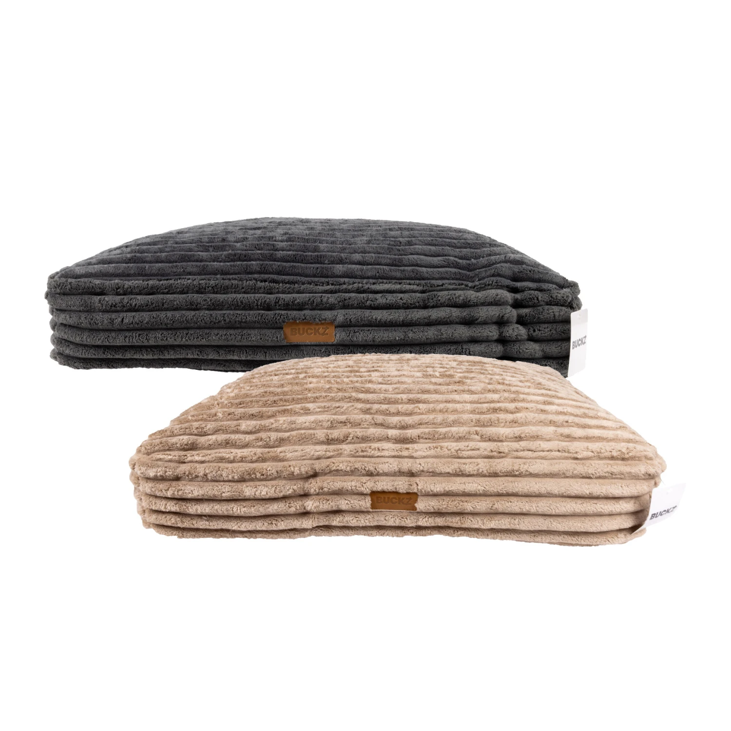 Buckz Corduroy Hundebett Leo 14 Buckz Corduroy Hundebett Leo – Bild 14