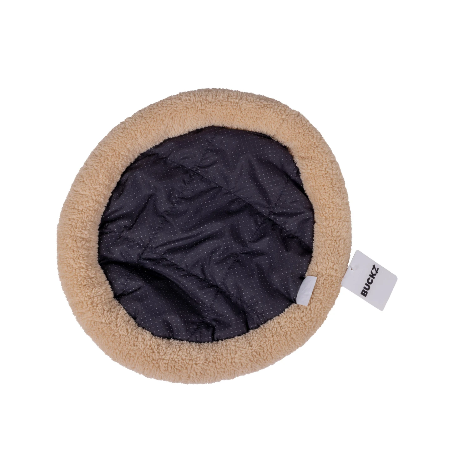 Buckz Katzenbett Cleo 9 Buckz Katzenbett Cleo – Bild 9