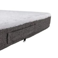 Buckz Orthopädisches Hundekissen Bo 11 Buckz Orthopädisches Hundekissen Bo -Myd Pet Geschaft buckz orthopedisch hondenkussen bo 228030 2000 none