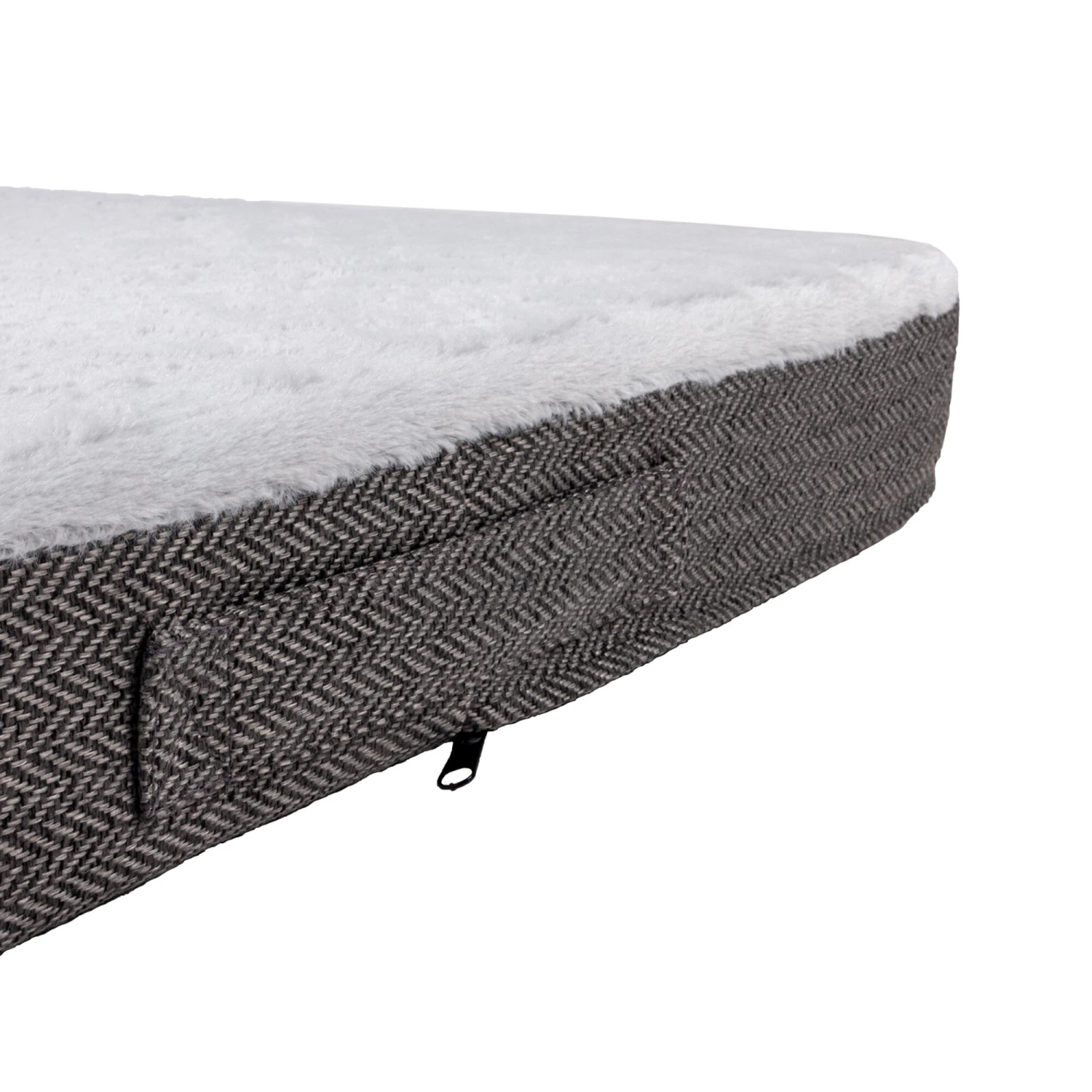 Buckz Orthopädisches Hundekissen Bo 5 Buckz Orthopädisches Hundekissen Bo – Bild 5