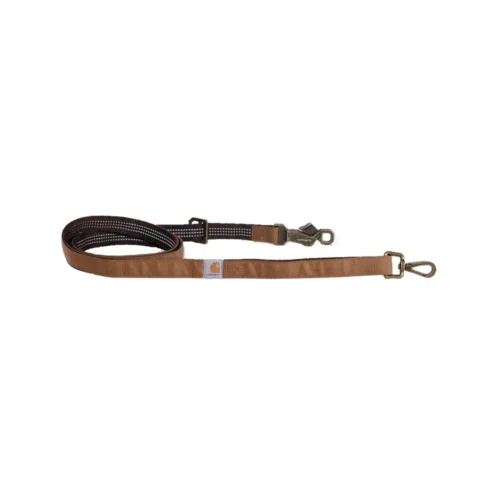 Carhartt Journeyman Leash 9 Carhartt Journeyman Leash -Myd Pet Geschaft carhartt journeyman leash 187044 1000 none