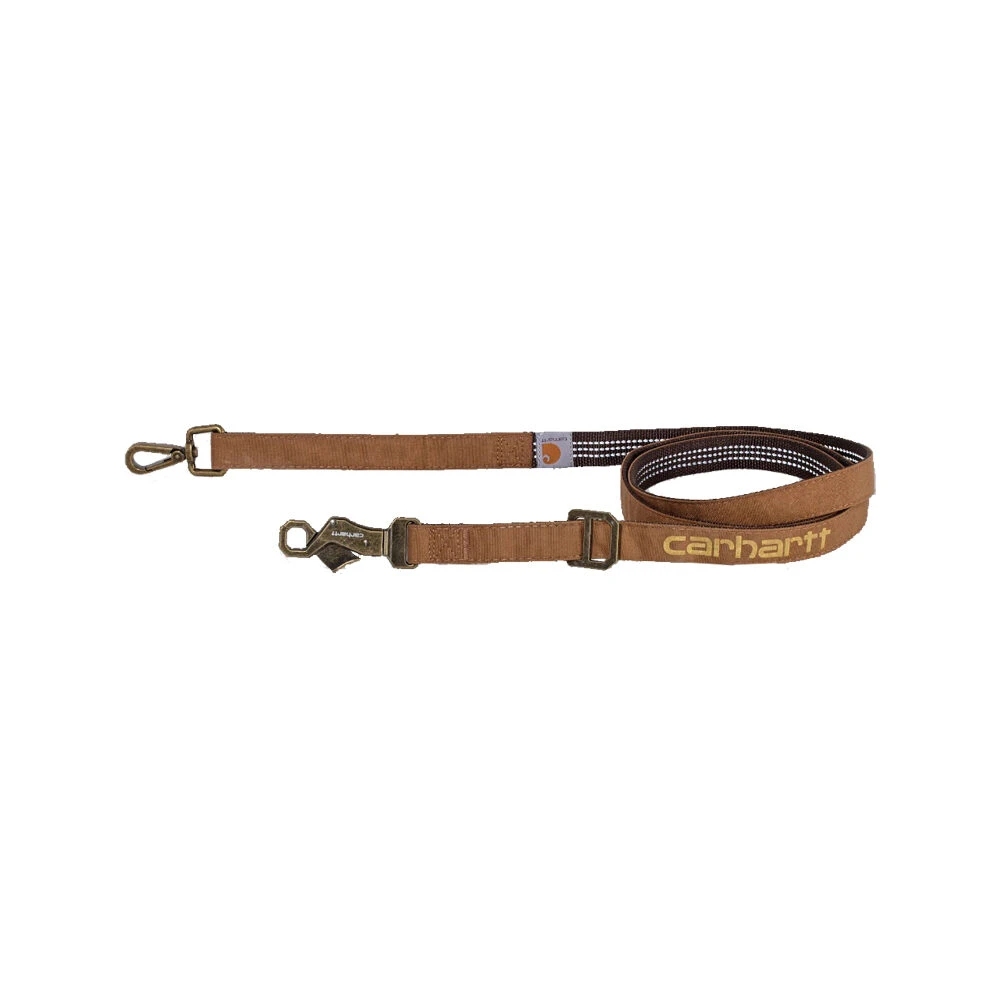 Carhartt Journeyman Leash 1 Carhartt Journeyman Leash