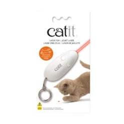 Catit Laser Maus Spielzeug