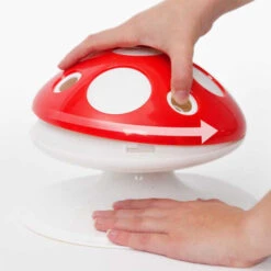 Catit Senses 2.0 Pilz-Katzenspielzeug -Myd Pet Geschaft catit senses 20 mushroom kattenspeelgoed 220033 0500 none