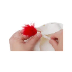 Catit Senses 2.0 Pilz-Katzenspielzeug -Myd Pet Geschaft catit senses 20 mushroom kattenspeelgoed 220034 0500 none