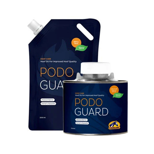 Cavalor PodoGuard 6 Cavalor PodoGuard – Bild 6