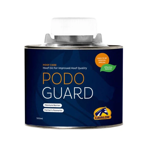 Cavalor PodoGuard 3 Cavalor PodoGuard – Bild 3