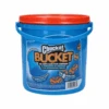 Chuckit! Bucket Mit Ultra Balls -Myd Pet Geschaft chuckit bucket met ultra ball 208151 0500 none