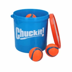 Myd Pet Geschaft -Myd Pet Geschaft chuckit bucket met ultra ball 208154 0500 none