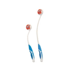 Chuckit! Pro Ball Launcher -Myd Pet Geschaft chuckit pro ball launcher 122831 0500 none