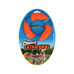 Chuckit! Ultra Ring -Myd Pet Geschaft chuckit ultra ring 122615 0500 none