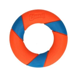 Chuckit! Ultra Ring -Myd Pet Geschaft chuckit ultra ring 122618 0500 none